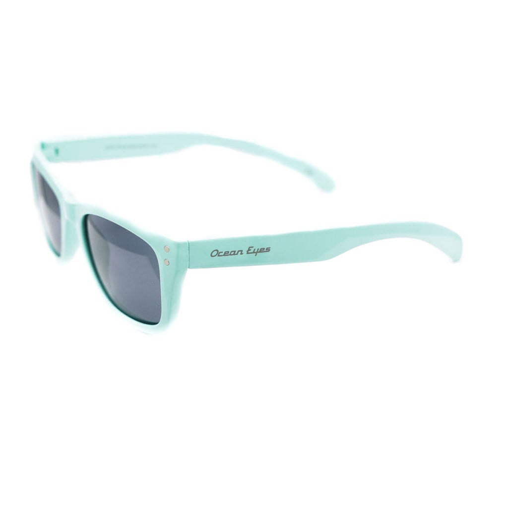 Turquoise frame sunglasses outlet