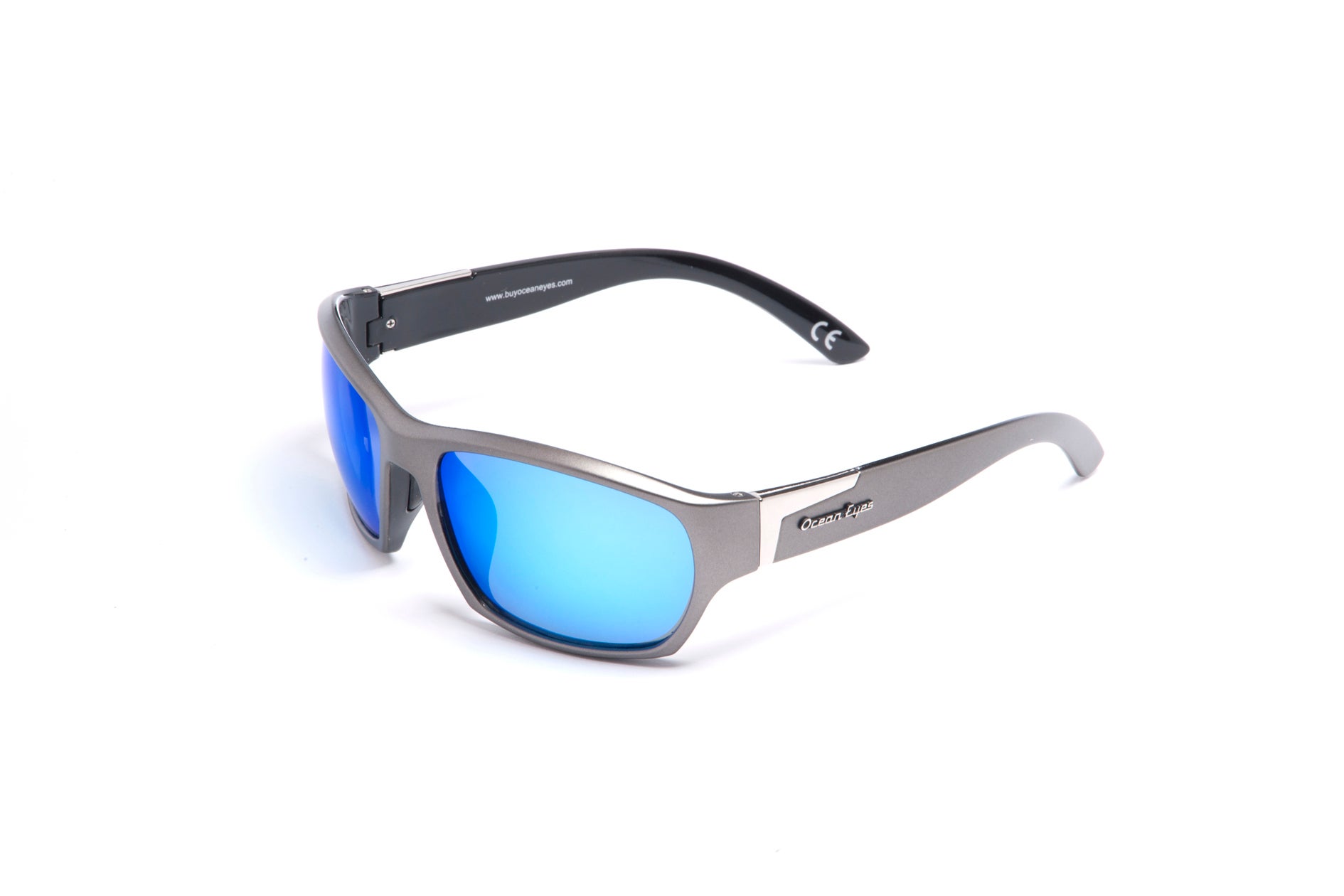 Ocean eyes store sunglasses